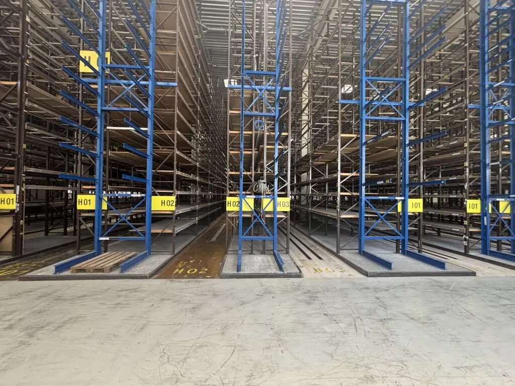 Gewerbeimmobilie mieten in Klagenfurt – 2 025 m², € 10.000