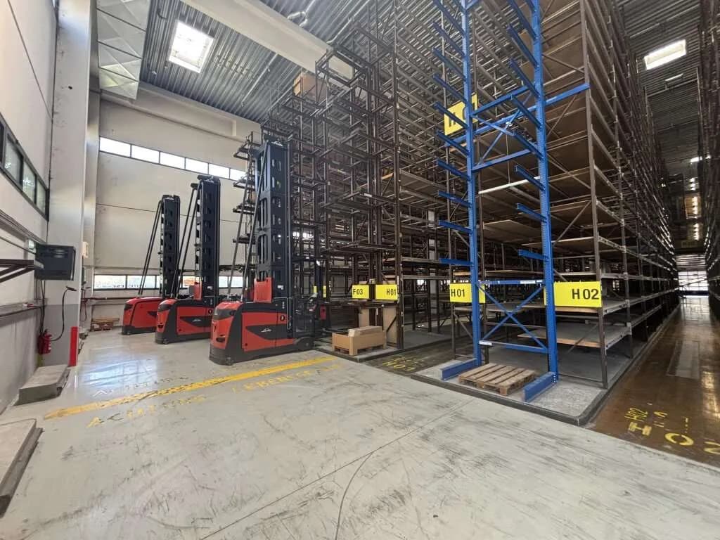 Gewerbeimmobilie mieten in Klagenfurt – 2 025 m², € 10.000 – Bild 2 von 16