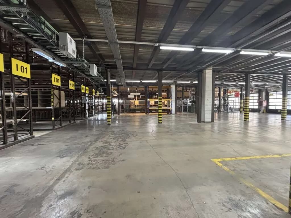 Gewerbeimmobilie mieten in Klagenfurt – 2 025 m², € 10.000 – Bild 4 von 16
