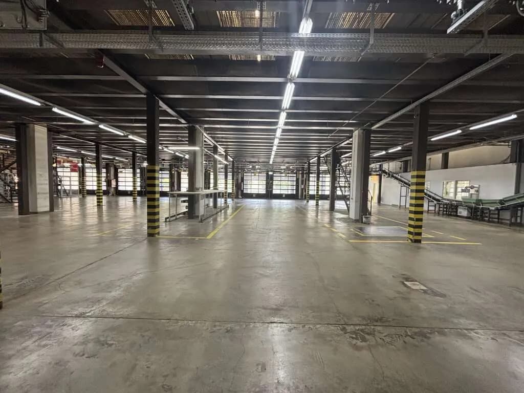 Gewerbeimmobilie mieten in Klagenfurt – 2 025 m², € 10.000 – Bild 5 von 16