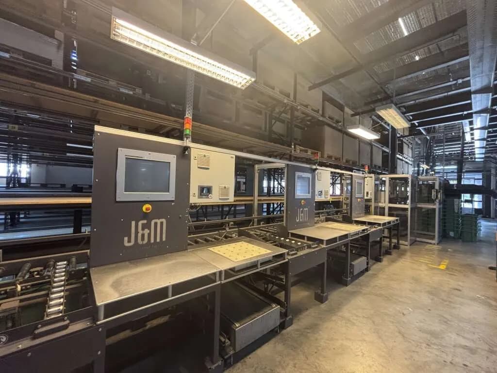 Gewerbeimmobilie mieten in Klagenfurt – 2 025 m², € 10.000 – Bild 9 von 16