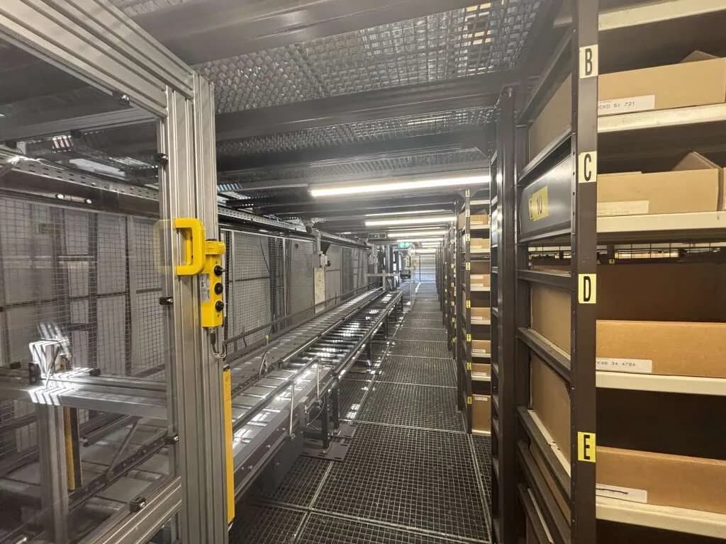 Gewerbeimmobilie mieten in Klagenfurt – 2 025 m², € 10.000 – Bild 12 von 16