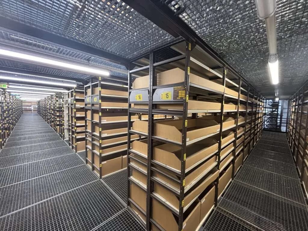 Gewerbeimmobilie mieten in Klagenfurt – 2 025 m², € 10.000 – Bild 13 von 16