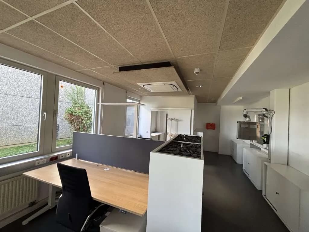Gewerbeimmobilie mieten in Klagenfurt – 2 025 m², € 10.000 – Bild 15 von 16