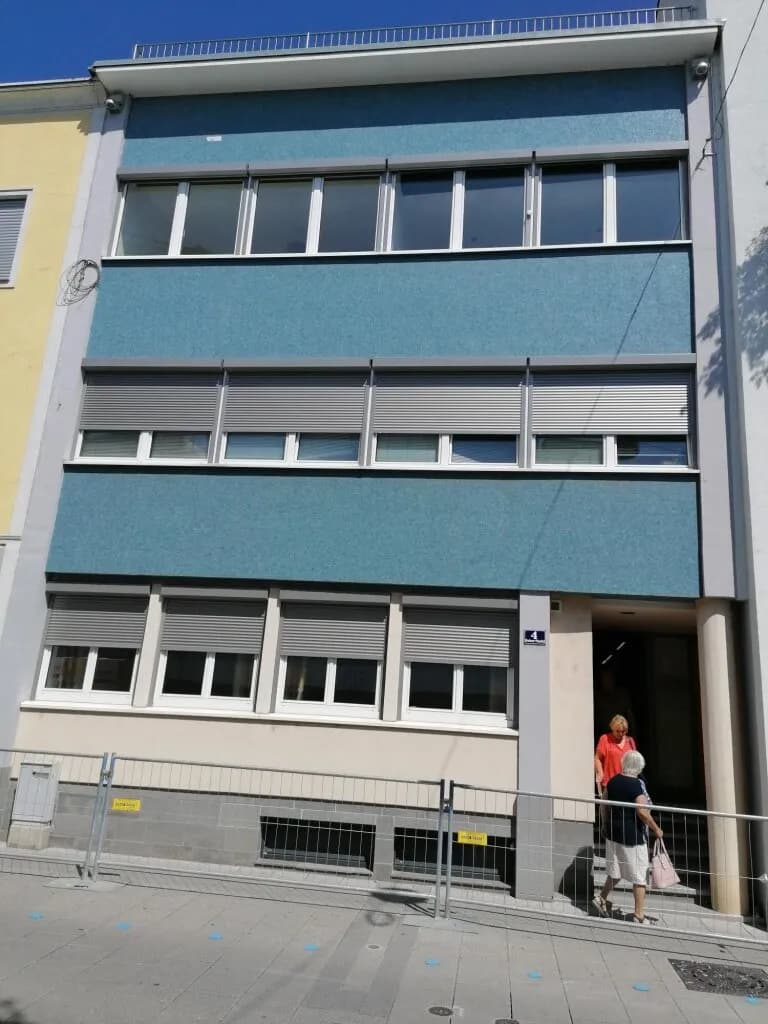 Gewerbeimmobilie mieten in Ried im Innkreis – 110 m², € 989 – Bild 3 von 12