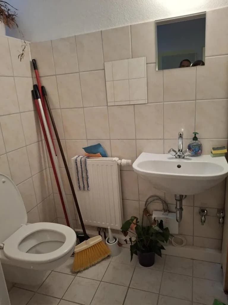 Gewerbeimmobilie mieten in Ried im Innkreis – 110 m², € 989 – Bild 11 von 12
