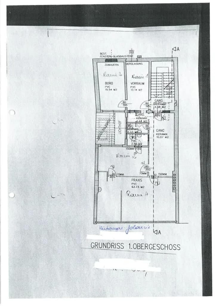 Gewerbeimmobilie mieten in Ried im Innkreis – 110 m², € 989 – Bild 12 von 12