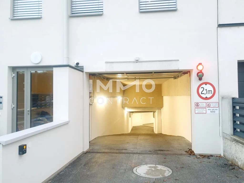 Immobilie mieten in Wien – 14 m², € 103 – Bild 2 von 8