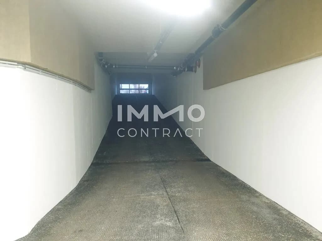 Immobilie mieten in Wien – 14 m², € 103 – Bild 4 von 8