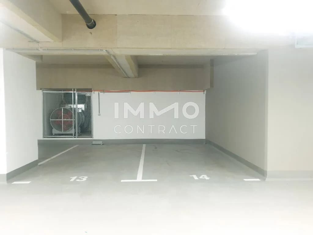 Immobilie mieten in Wien – 14 m², € 103 – Bild 5 von 8