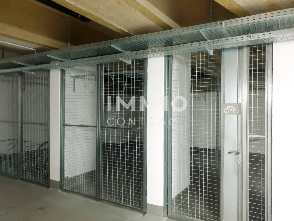 Immobilie mieten in Wien – 14 m², € 103 – Bild 7 von 8