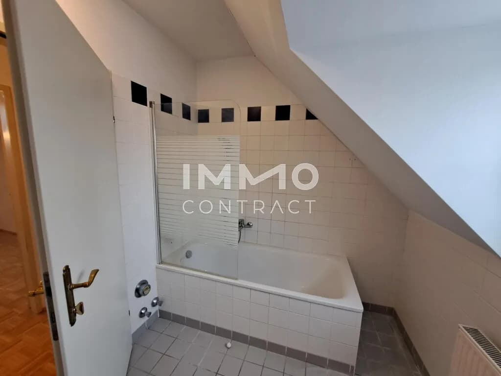 2-Zimmer-Wohnung mieten in Linz – 63,29 m², € 840