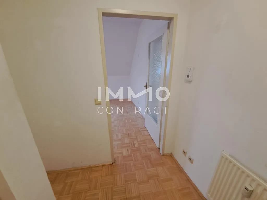 2-Zimmer-Wohnung mieten in Linz – 63,29 m², € 840 – Bild 5 von 12