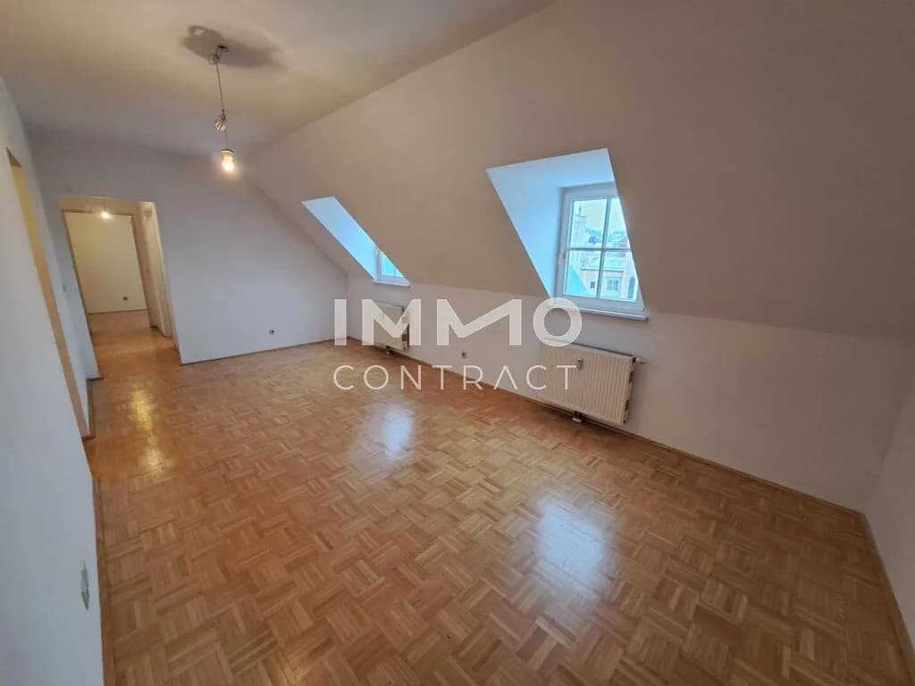2-Zimmer-Wohnung mieten in Linz – 63,29 m², € 840 – Bild 6 von 12