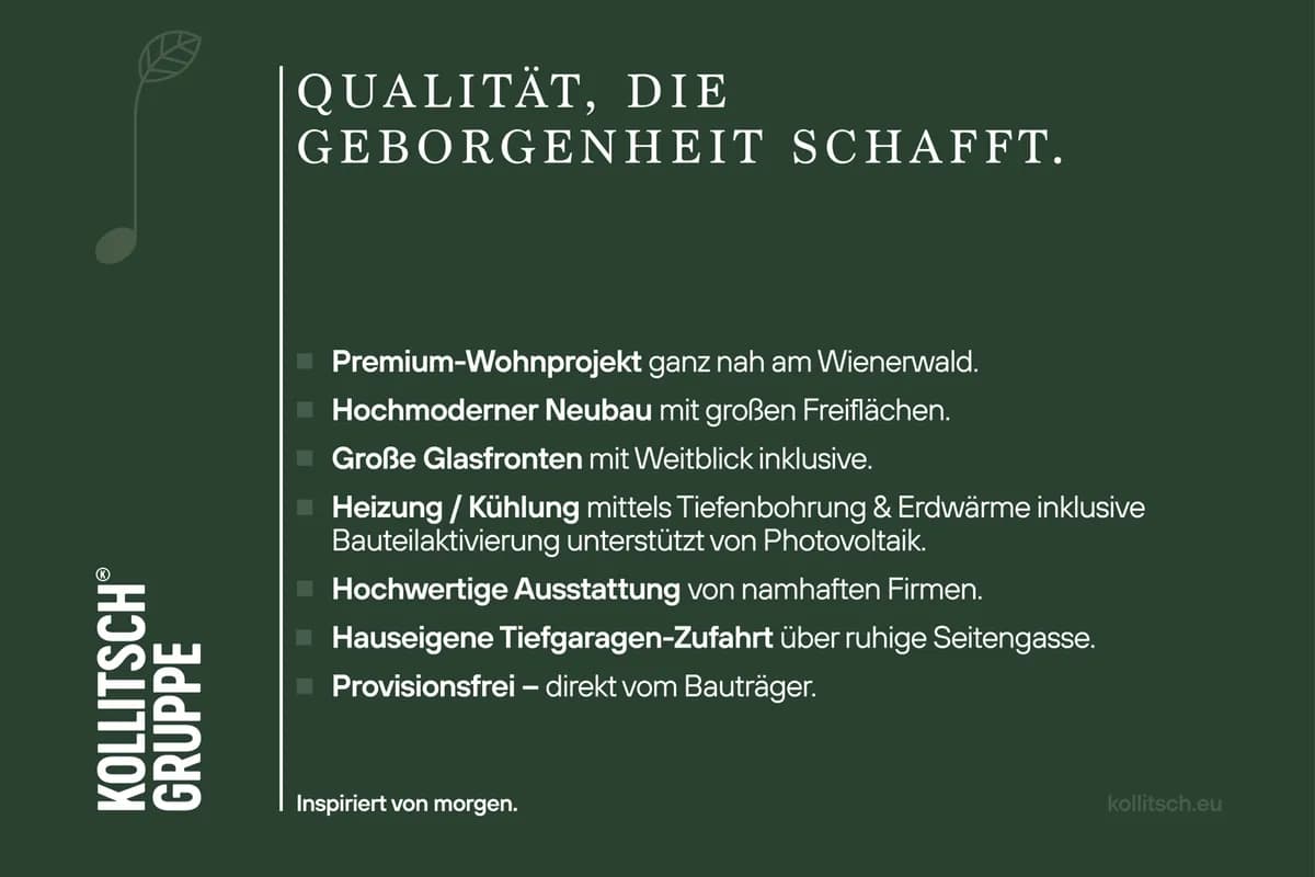 3-Zimmer-Wohnung kaufen in Wien – 70,43 m², € 648.000 – Bild 3 von 13