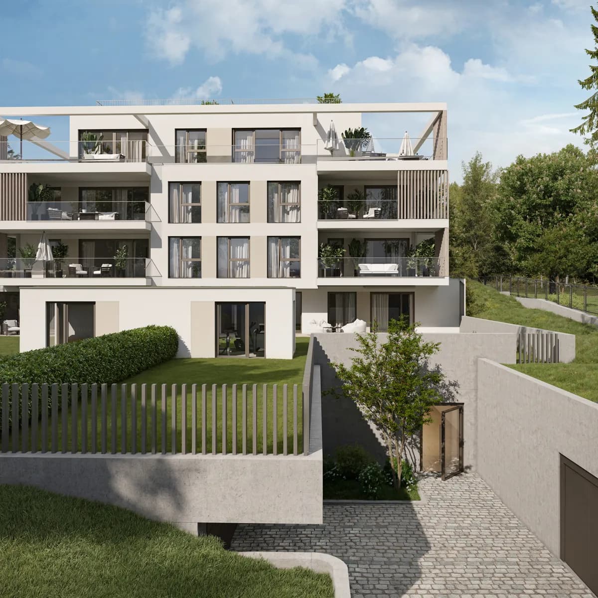 3-Zimmer-Wohnung kaufen in Wien – 70,43 m², € 648.000 – Bild 9 von 13