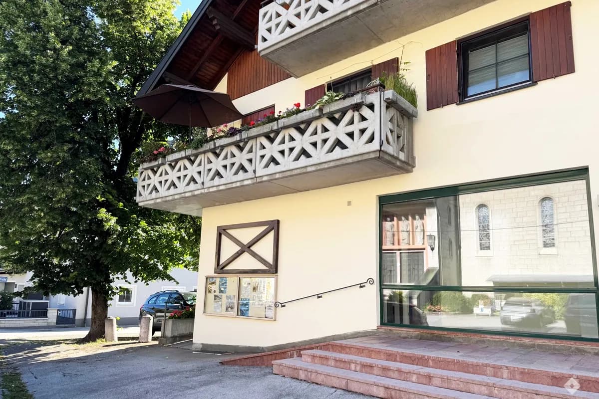 Gewerbeimmobilie mieten in Salzburg Stadt – 173 m², € 1.882 – Bild 2 von 8