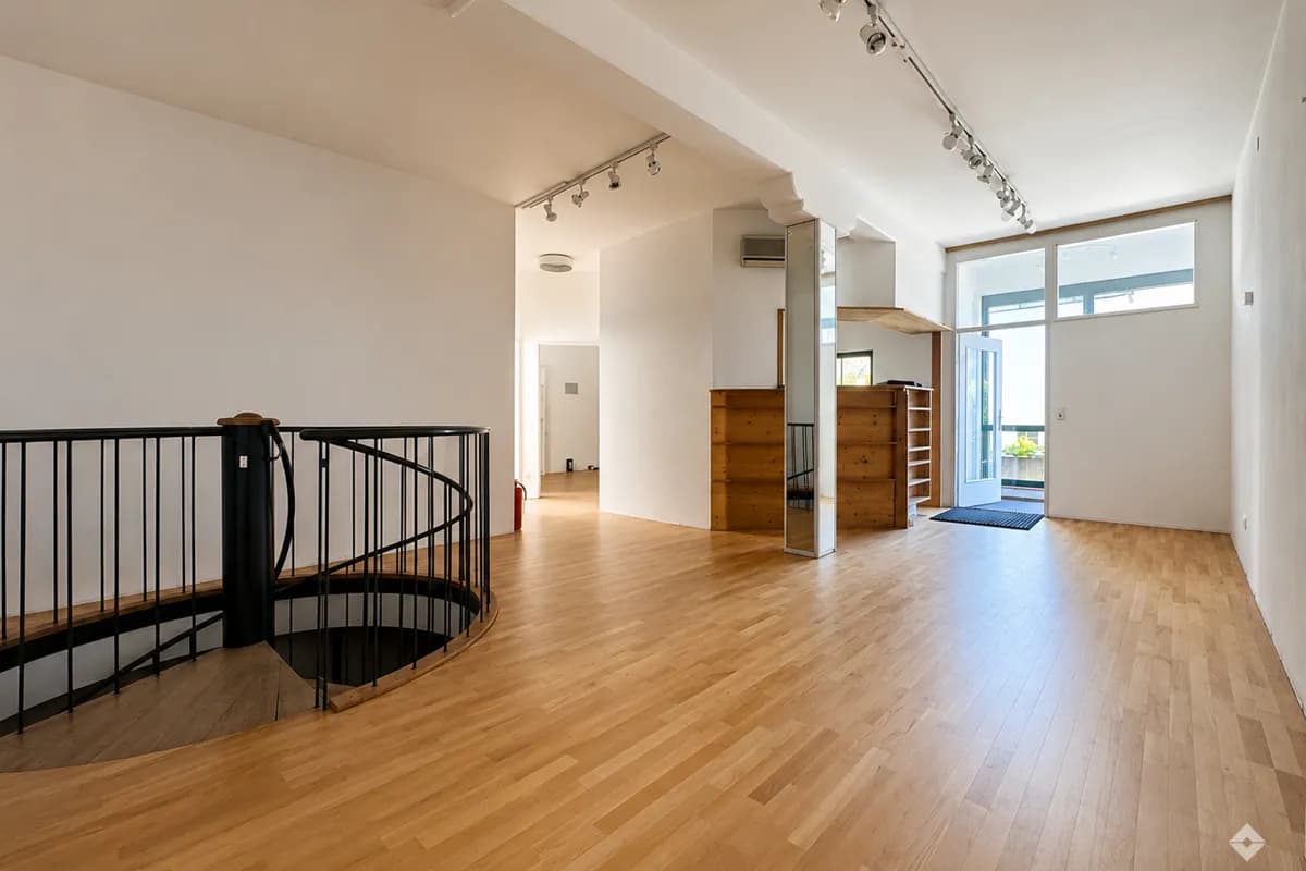Gewerbeimmobilie mieten in Salzburg Stadt – 173 m², € 1.882 – Bild 3 von 8