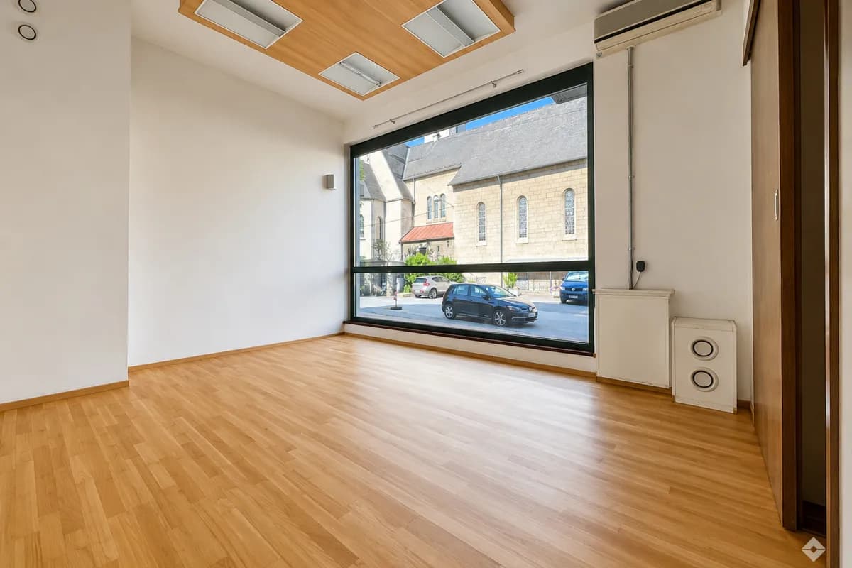 Gewerbeimmobilie mieten in Salzburg Stadt – 173 m², € 1.882 – Bild 4 von 8