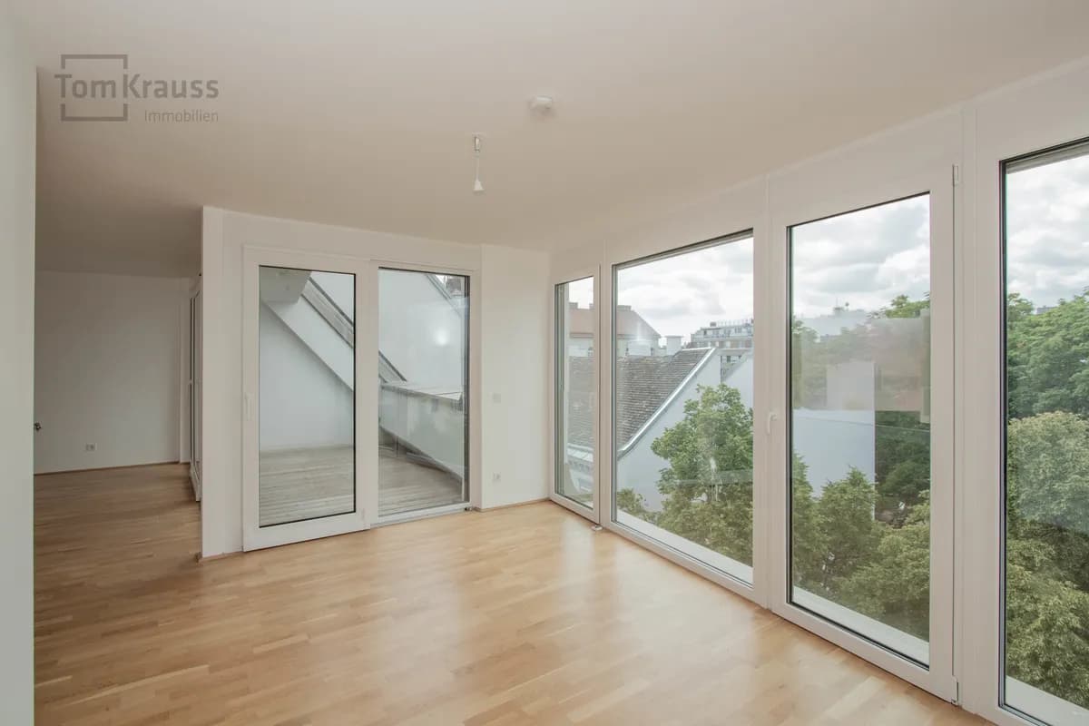 2-Zimmer-Wohnung kaufen in Wien – 67,05 m², € 866.000 – Bild 2 von 21