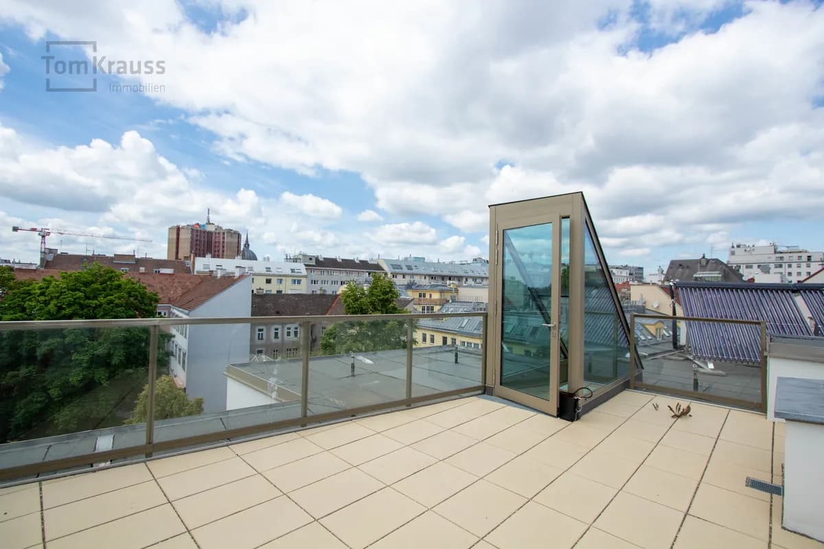 2-Zimmer-Wohnung kaufen in Wien – 67,05 m², € 866.000 – Bild 3 von 21