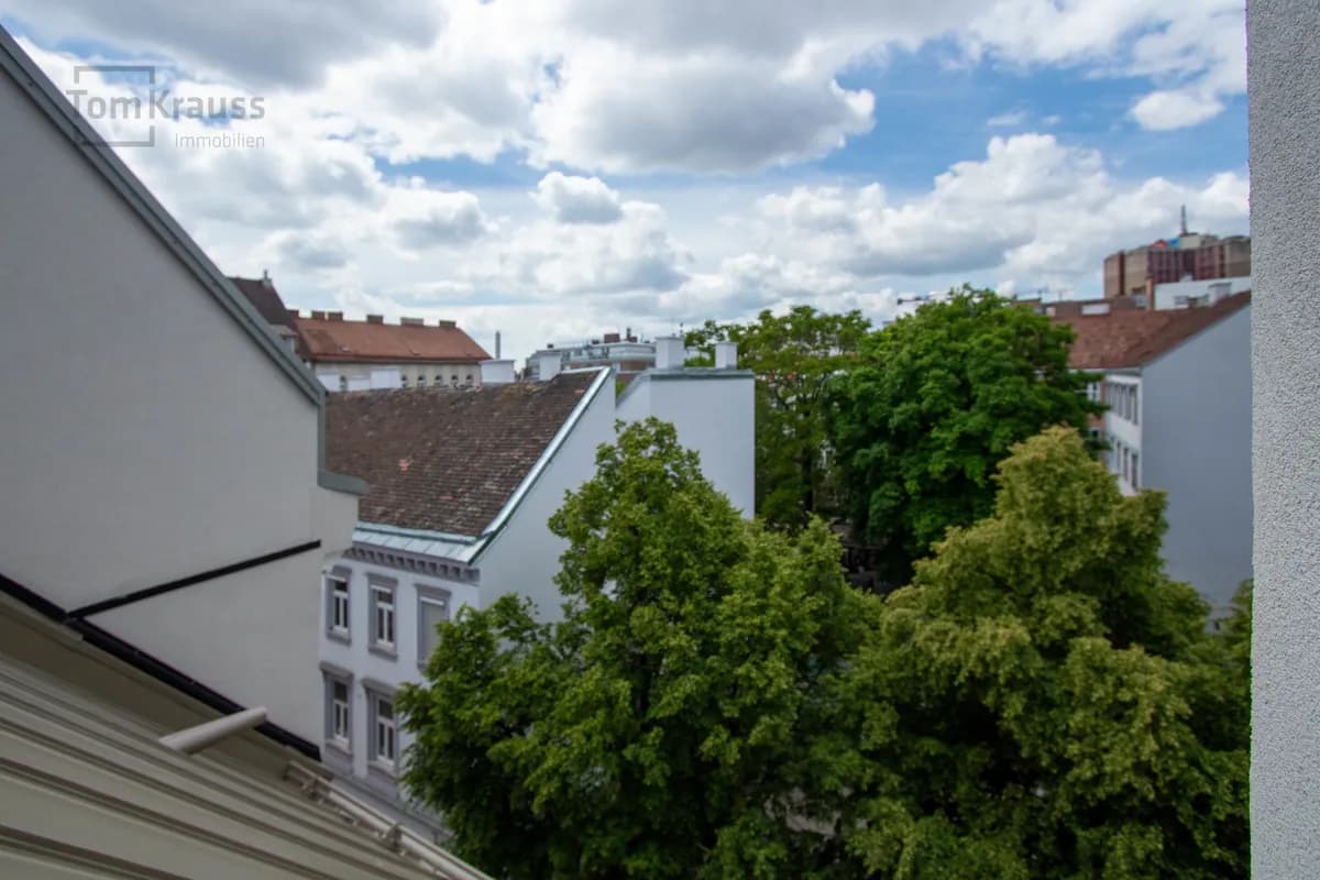 2-Zimmer-Wohnung kaufen in Wien – 67,05 m², € 866.000 – Bild 4 von 21