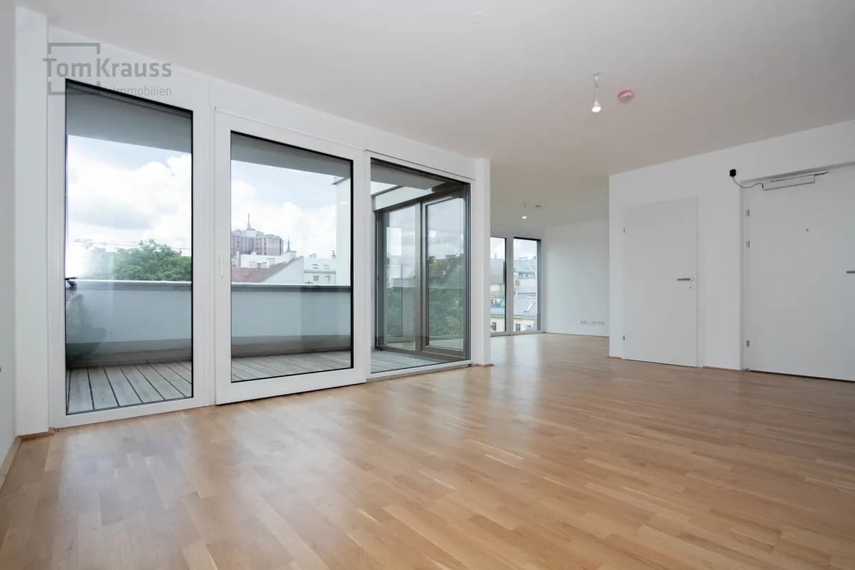 2-Zimmer-Wohnung kaufen in Wien – 67,05 m², € 866.000 – Bild 5 von 21