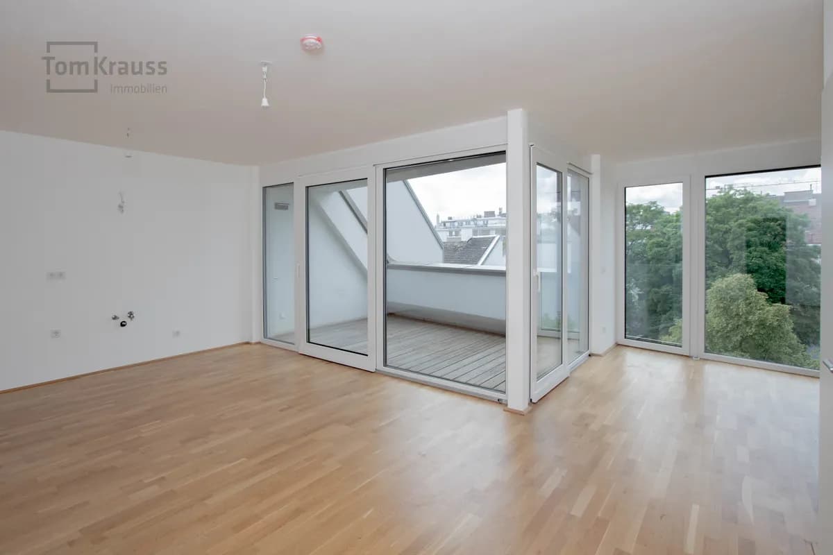 2-Zimmer-Wohnung kaufen in Wien – 67,05 m², € 866.000 – Bild 6 von 21