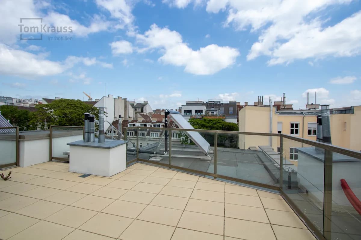2-Zimmer-Wohnung kaufen in Wien – 67,05 m², € 866.000 – Bild 11 von 21