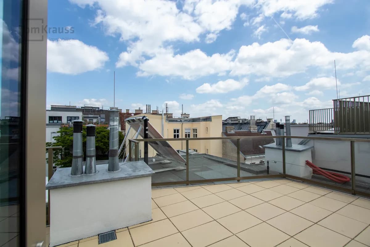 2-Zimmer-Wohnung kaufen in Wien – 67,05 m², € 866.000 – Bild 12 von 21
