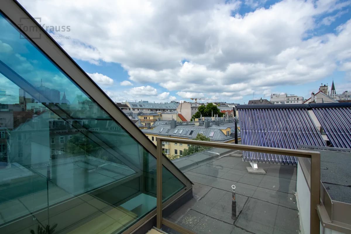 2-Zimmer-Wohnung kaufen in Wien – 67,05 m², € 866.000 – Bild 13 von 21