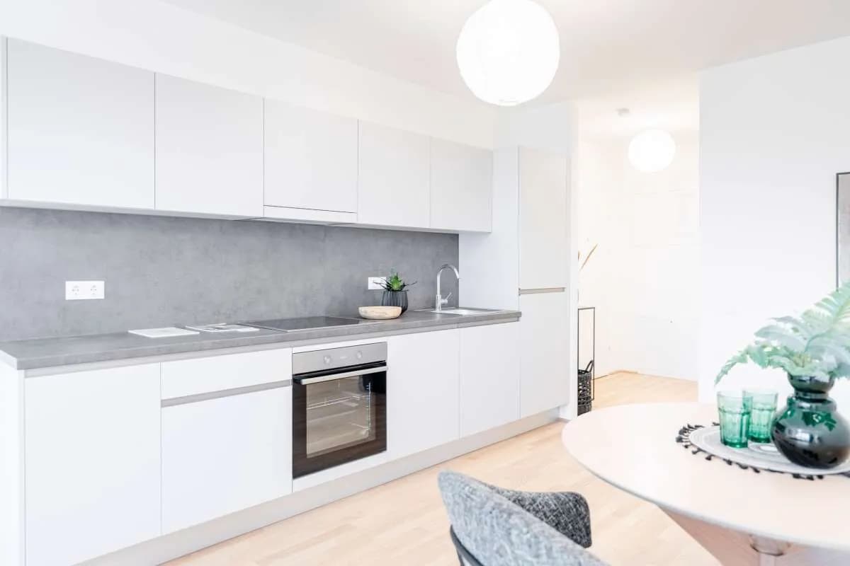 1-Zimmer-Wohnung mieten in Wien – 39,8 m², € 849 – Bild 3 von 7