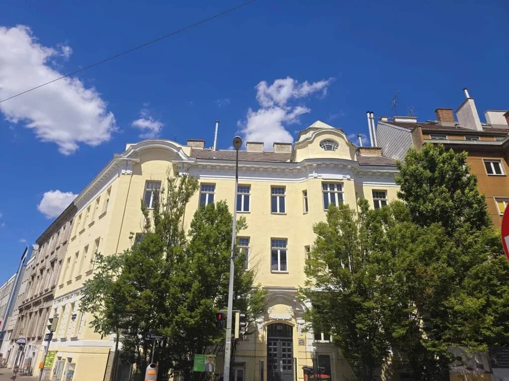 4-Zimmer-Wohnung kaufen in Wien – 124,62 m², € 499.000