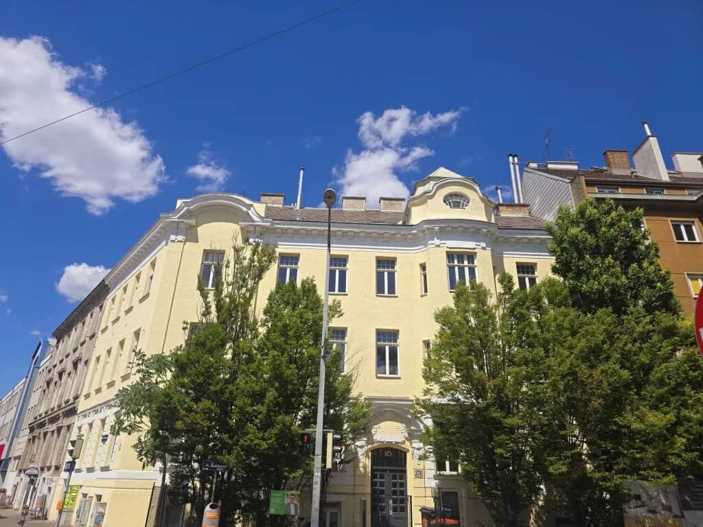 4-Zimmer-Wohnung kaufen in Wien – 124,62 m², € 499.000 – Bild 18 von 18