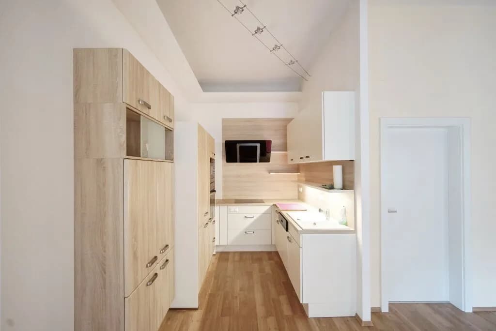4-Zimmer-Wohnung mieten in Horn – 152,24 m², € 1.223 – Bild 2 von 16