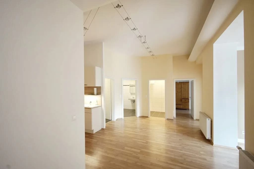 4-Zimmer-Wohnung mieten in Horn – 152,24 m², € 1.223 – Bild 4 von 16