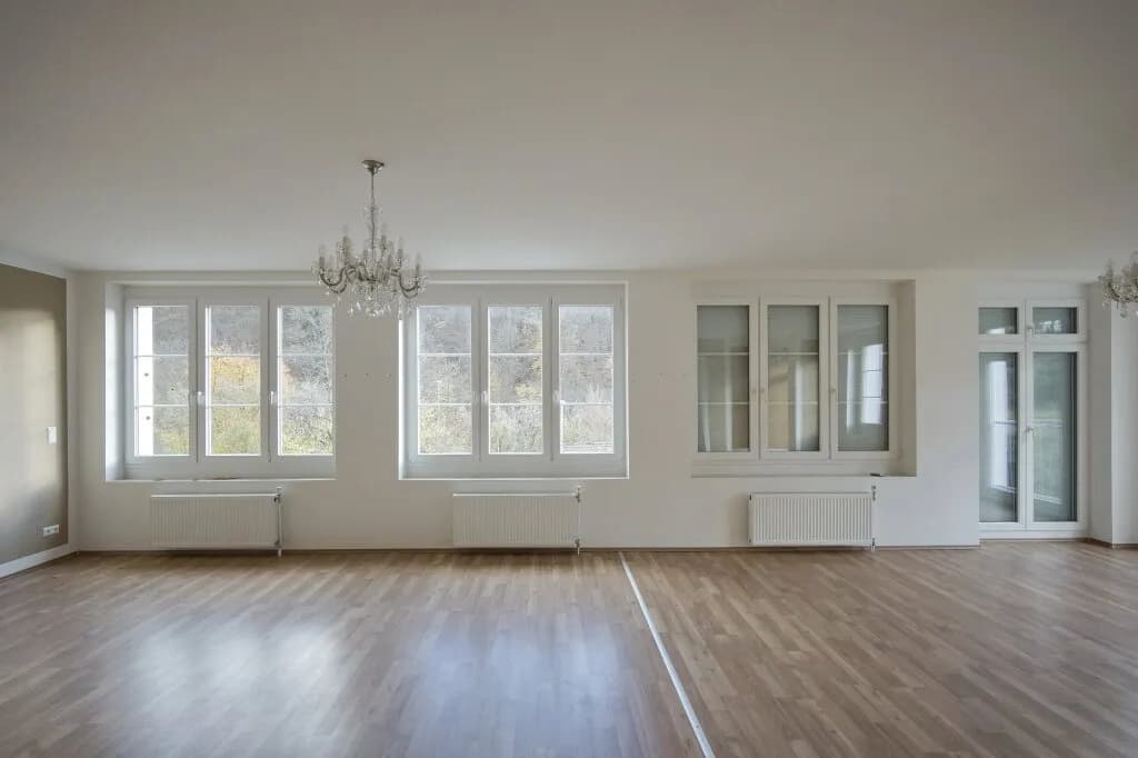 4-Zimmer-Wohnung mieten in Horn – 152,24 m², € 1.223 – Bild 5 von 16