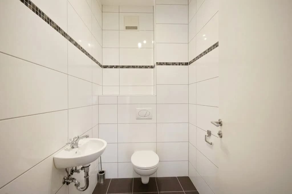 4-Zimmer-Wohnung mieten in Horn – 152,24 m², € 1.223 – Bild 6 von 16