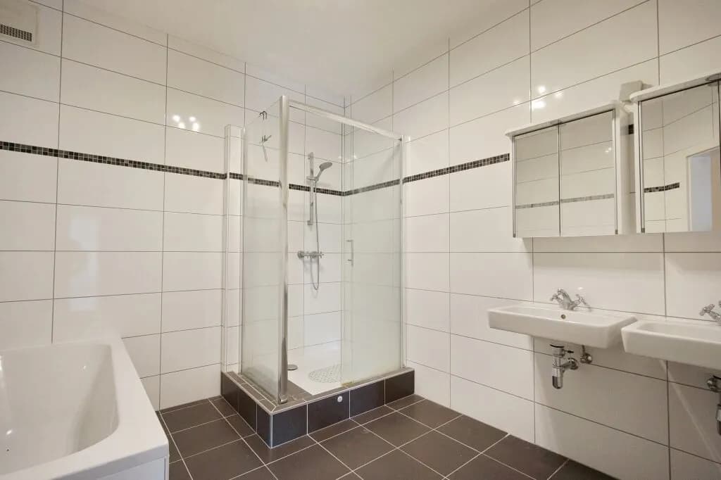 4-Zimmer-Wohnung mieten in Horn – 152,24 m², € 1.223 – Bild 7 von 16