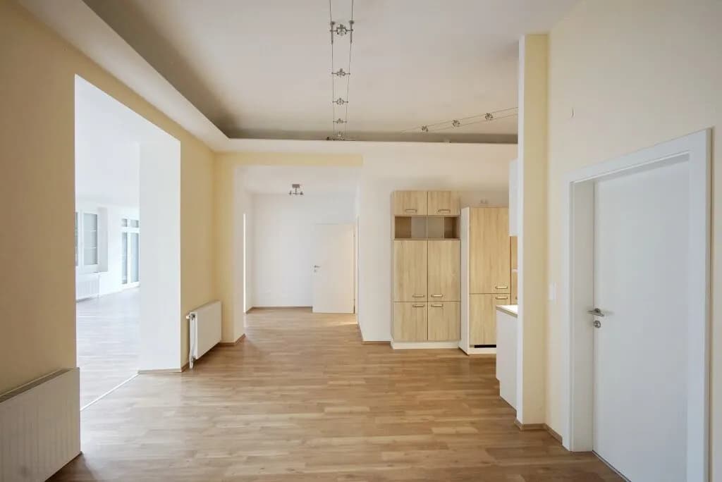 4-Zimmer-Wohnung mieten in Horn – 152,24 m², € 1.223 – Bild 11 von 16