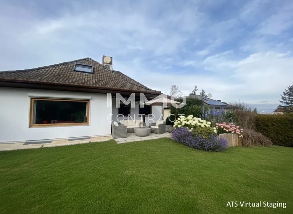 5-Zimmer-Haus kaufen in Wien – 144,97 m², € 1.249.000