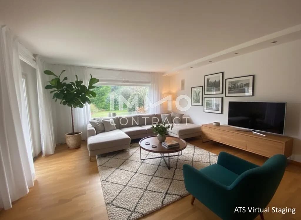 5-Zimmer-Haus kaufen in Wien – 144,97 m², € 1.249.000 – Bild 2 von 43