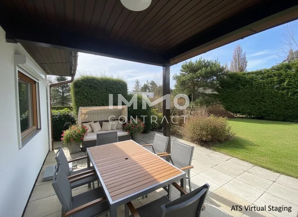 5-Zimmer-Haus kaufen in Wien – 144,97 m², € 1.249.000 – Bild 4 von 43