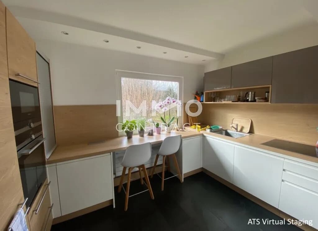 5-Zimmer-Haus kaufen in Wien – 144,97 m², € 1.249.000 – Bild 5 von 43