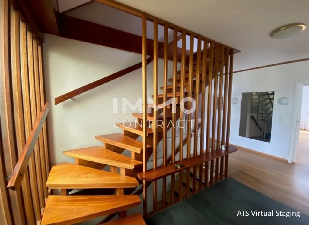 5-Zimmer-Haus kaufen in Wien – 144,97 m², € 1.249.000 – Bild 10 von 43
