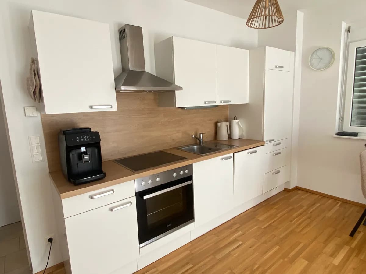 3-Zimmer-Wohnung mieten in Graz – 58,8 m², € 957