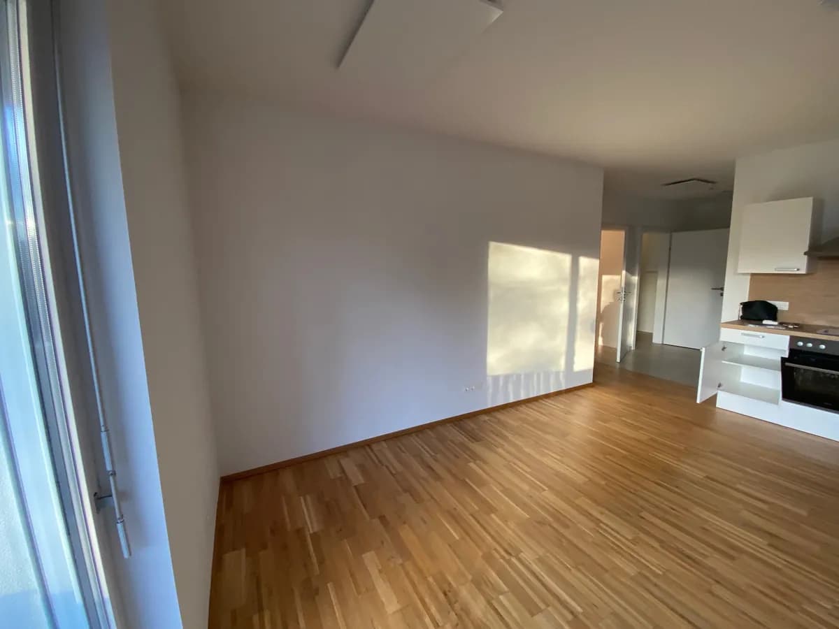 3-Zimmer-Wohnung mieten in Graz – 58,8 m², € 957 – Bild 3 von 11