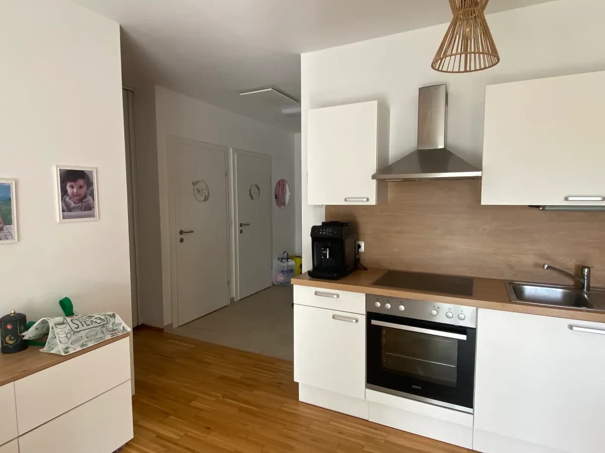 3-Zimmer-Wohnung mieten in Graz – 58,8 m², € 957 – Bild 4 von 11
