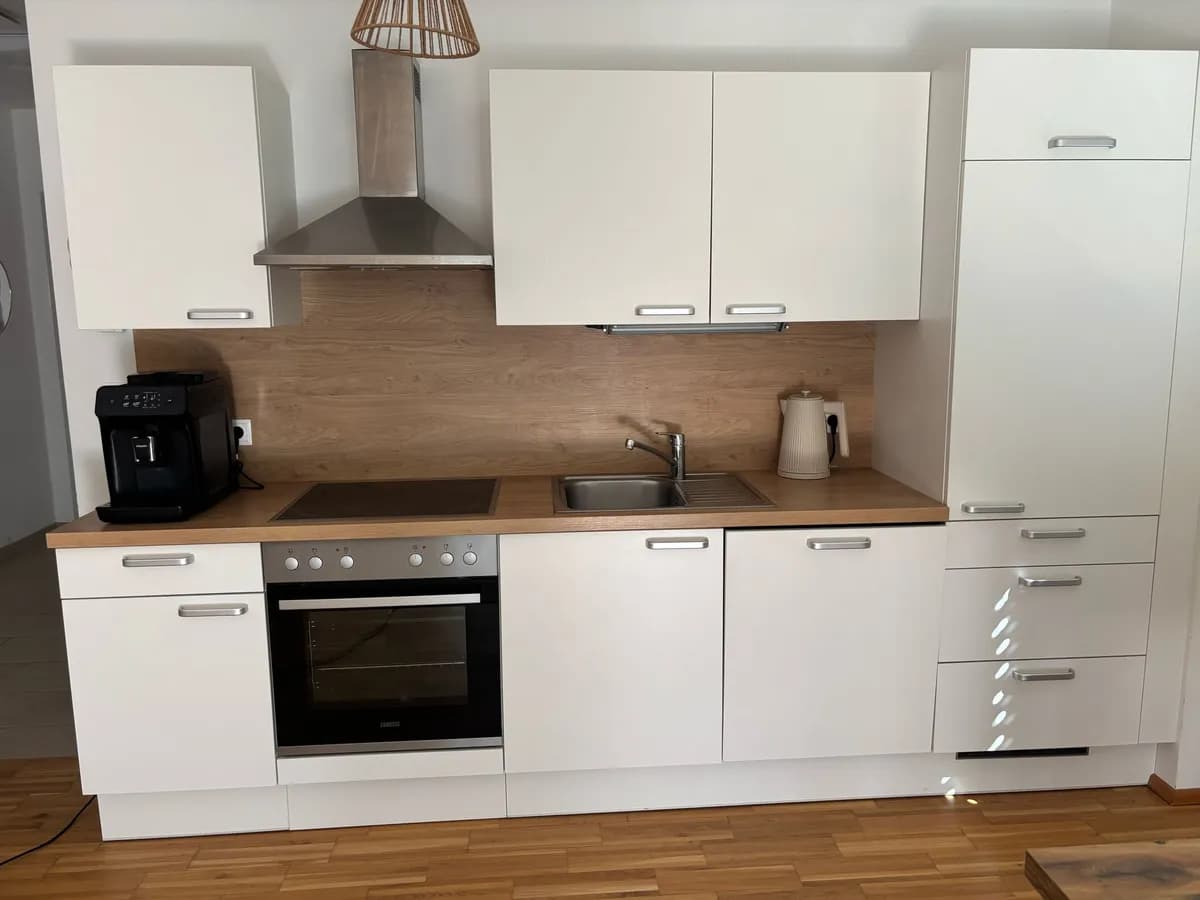 3-Zimmer-Wohnung mieten in Graz – 58,8 m², € 957 – Bild 5 von 11