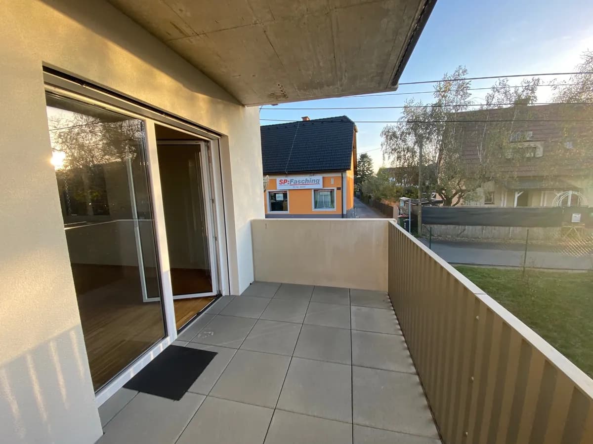 3-Zimmer-Wohnung mieten in Graz – 58,8 m², € 957 – Bild 6 von 11